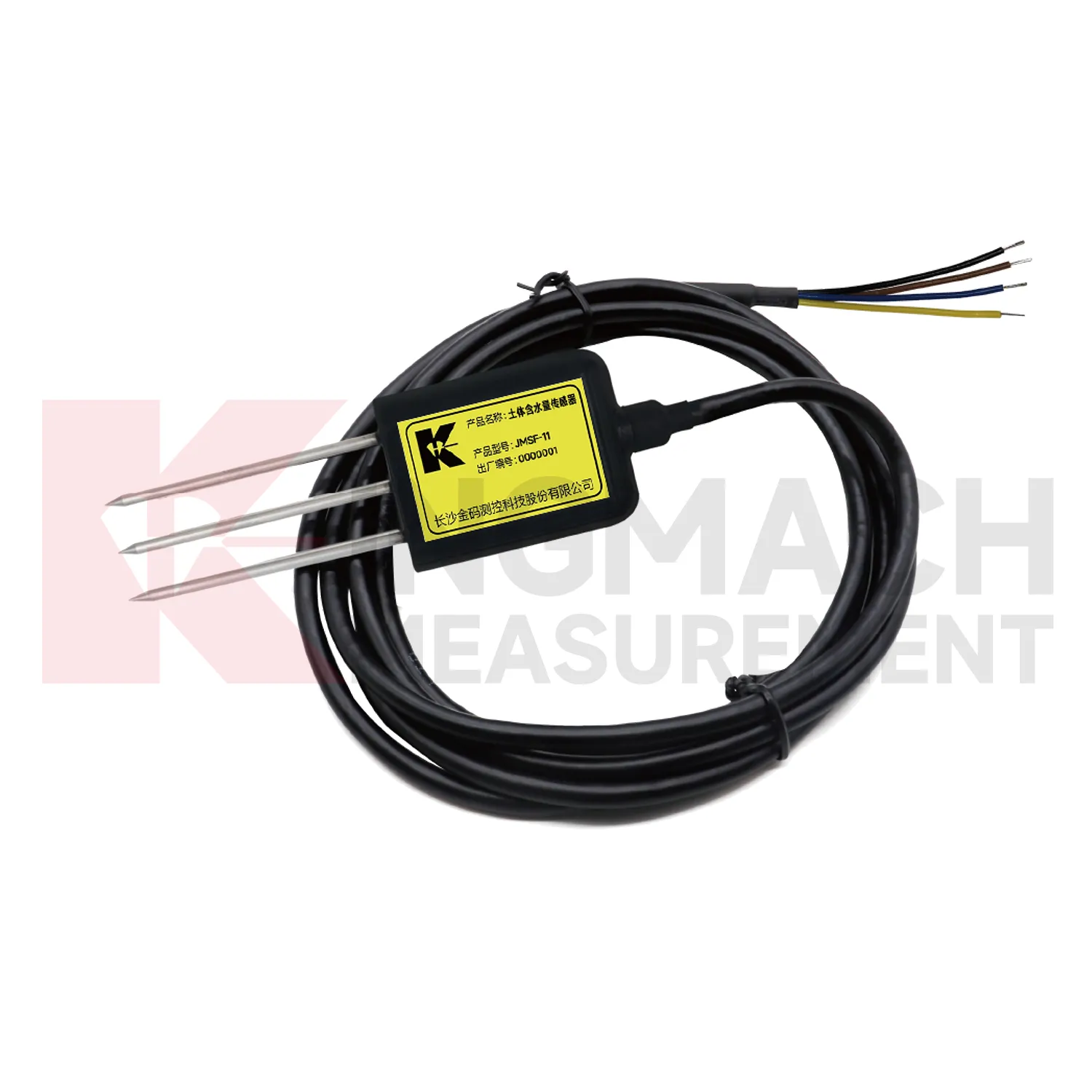 मृदा नमी सेंसर JMSF-1I