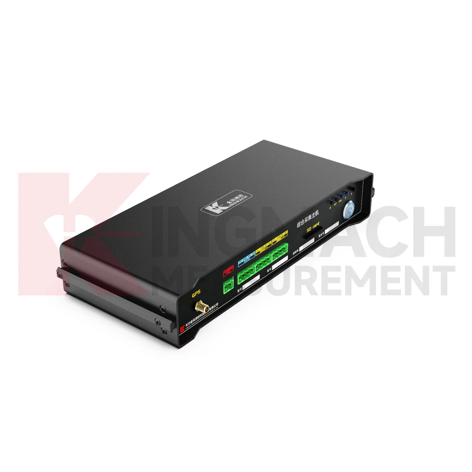 व्यापक अधिग्रहण होस्ट यूनिट JMZX-5ZH छवि 4