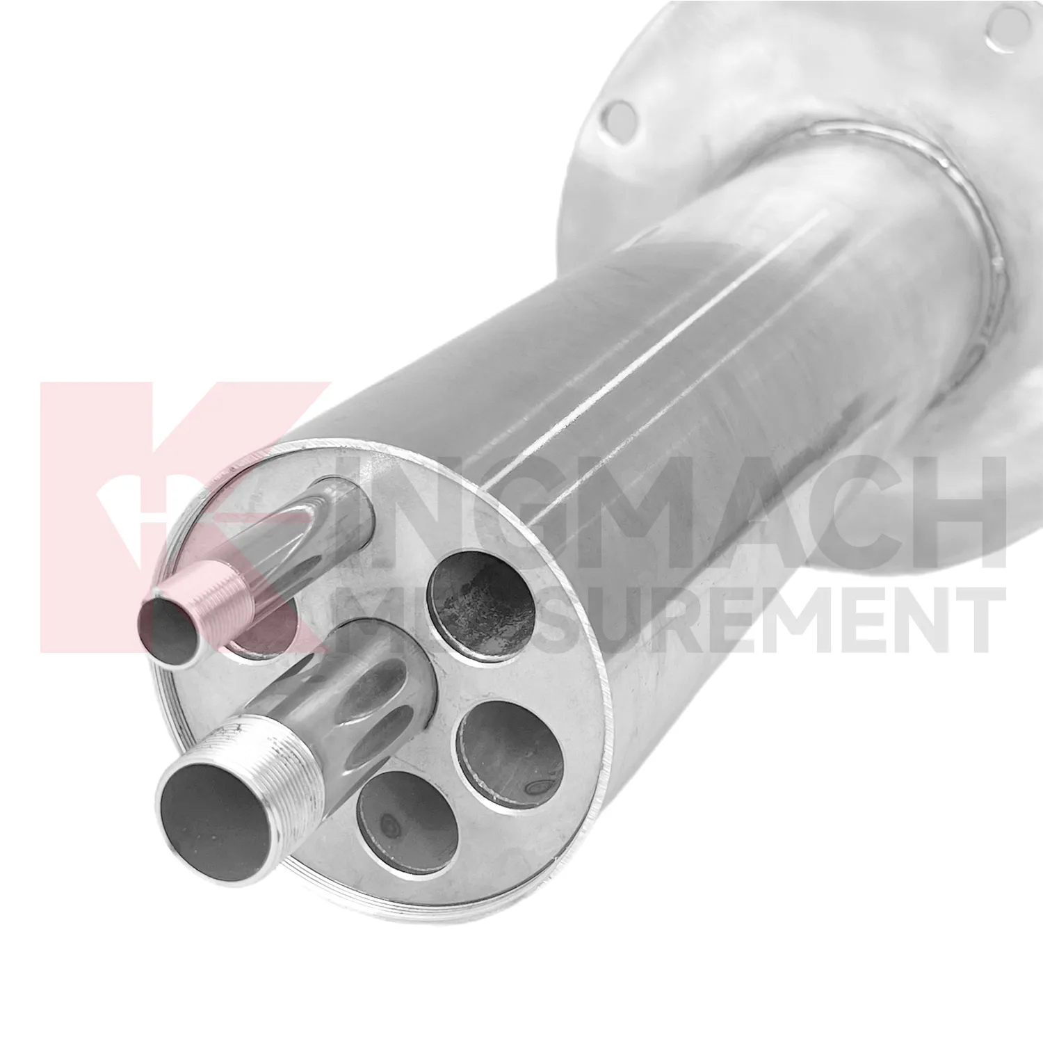 स्मार्ट मल्टीपॉइंट विस्थापन मीटर JMDL-31XXAT छवि 3