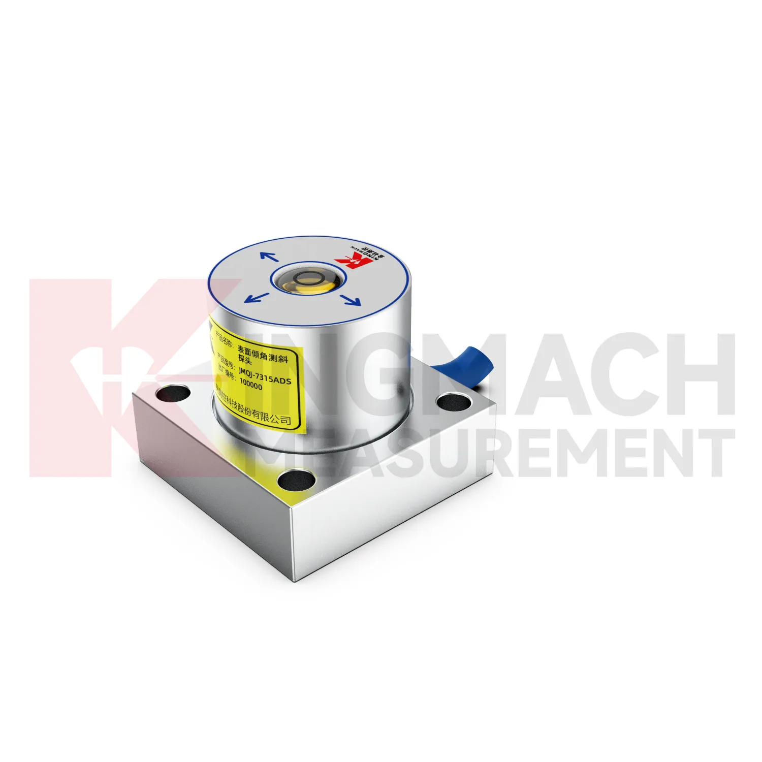 टिल्टमीटर JMQJ-7315ADS छवि 1