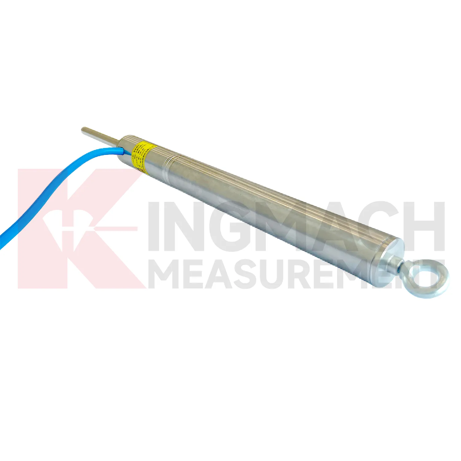 स्मार्ट फॉर्मवर्क विस्थापन मीटर/स्टील वायर विस्थापन मीटर JMDL-49XXAT छवि 4