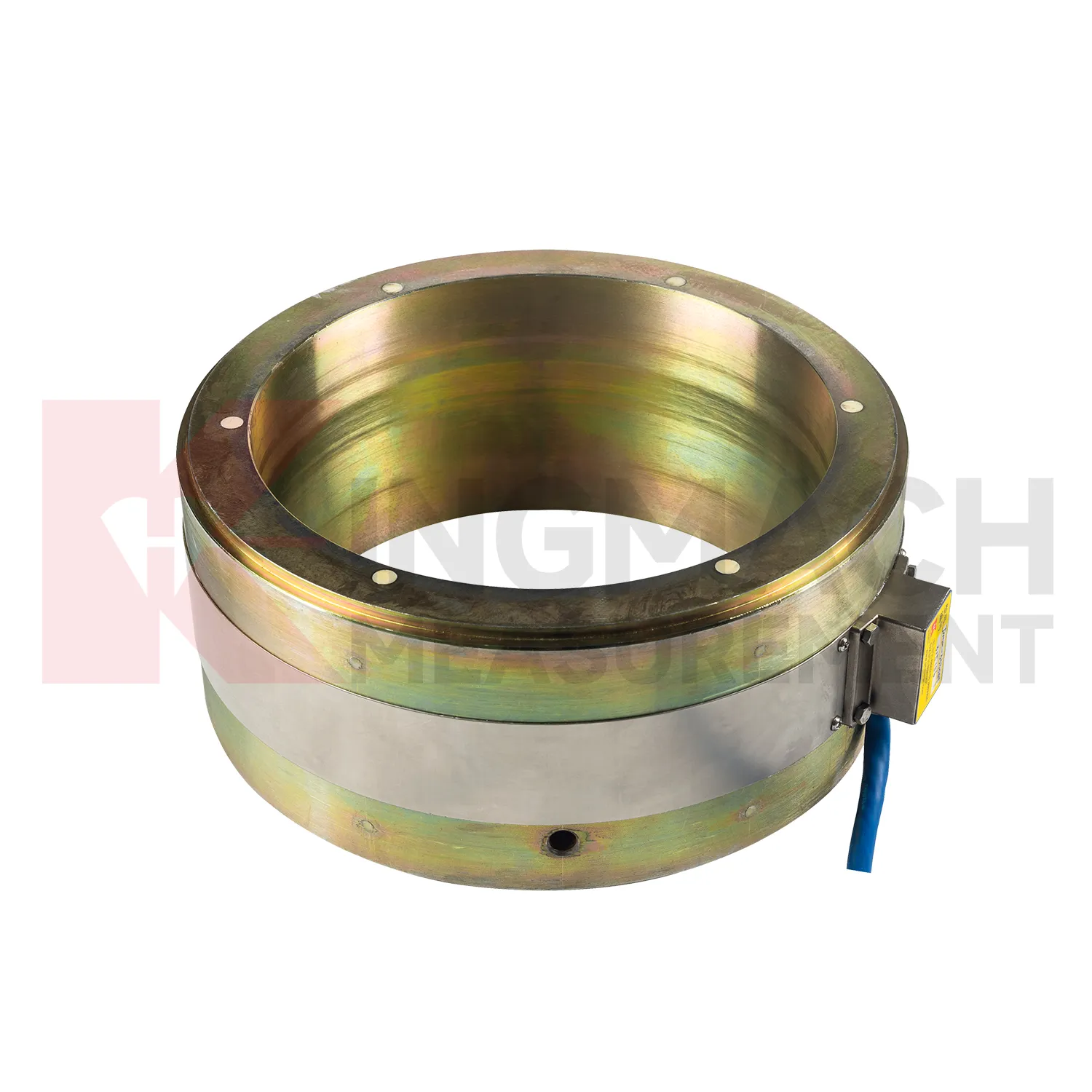 खोखला लोड सेल JMZX-3XXXHAT छवि 2