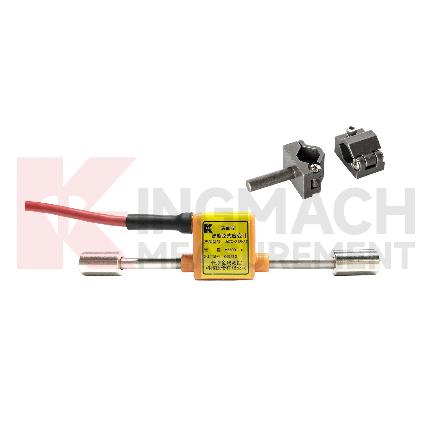 वाइब्रेटिंग वायर स्ट्रेन मॉनिटरिंग आपूर्तिकर्ता