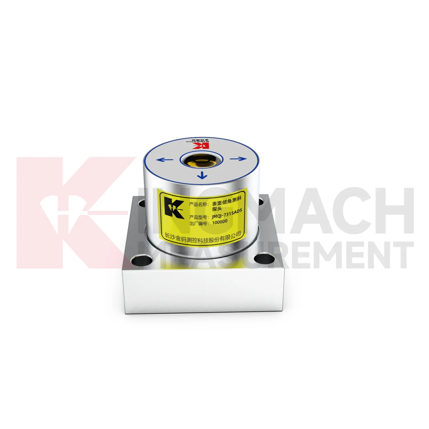 टिल्टमीटर JMQJ-7315ADS