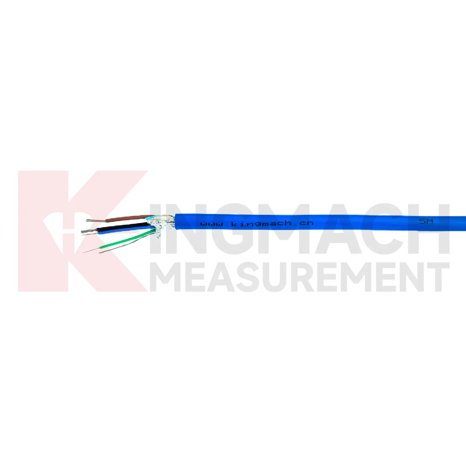 हाइड्रोलिक केबल JMZX-XSX छवि 2