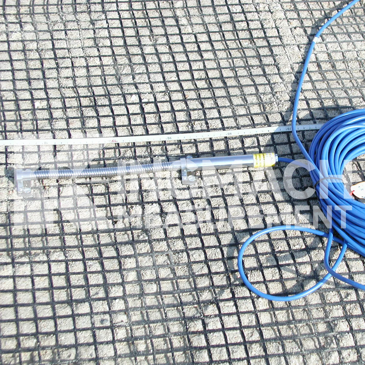 स्मार्ट लचीले विस्थापन मीटर JMDL-24XXAT छवि 2