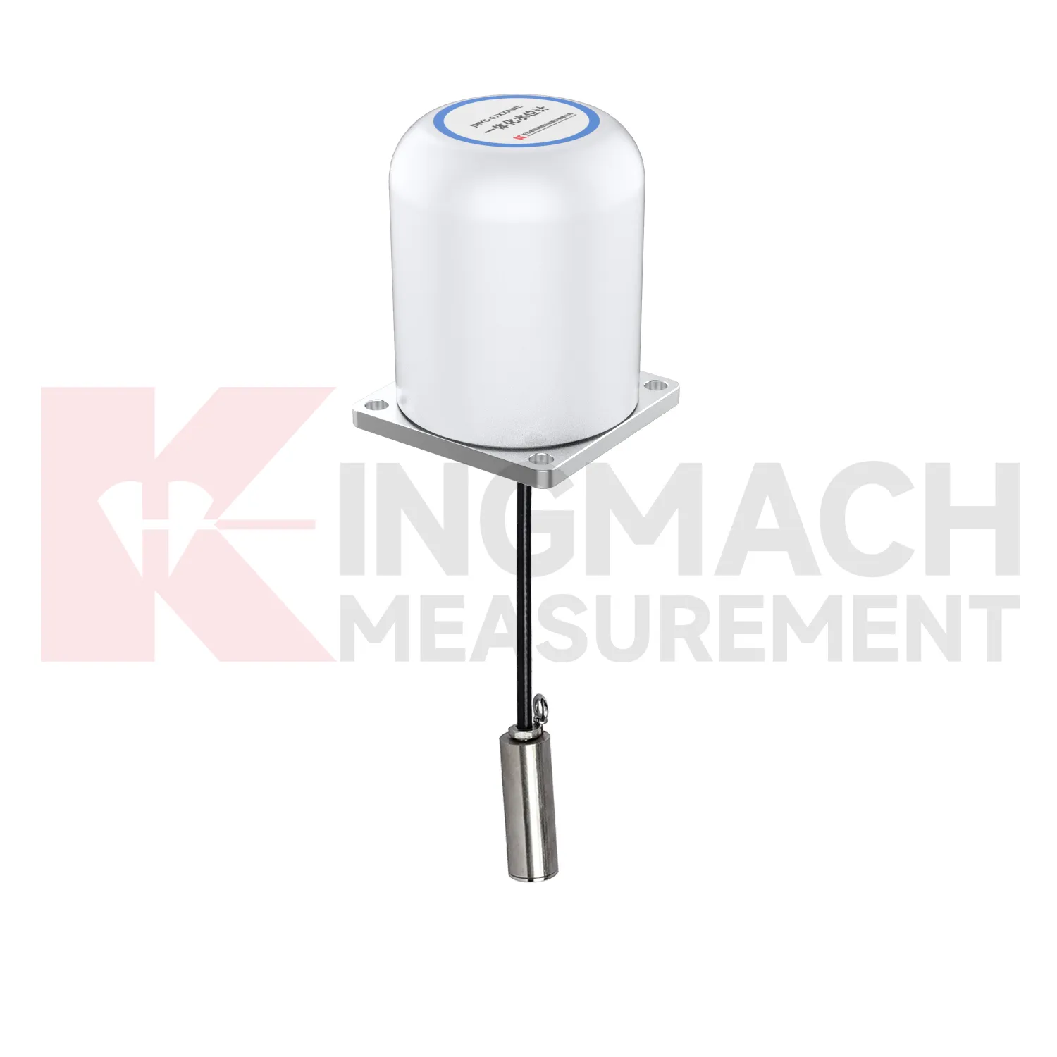 एकीकृत वाइड-रेंज विभेदक दबाव जल स्तर मीटर JMYC-67XXAWL छवि 3