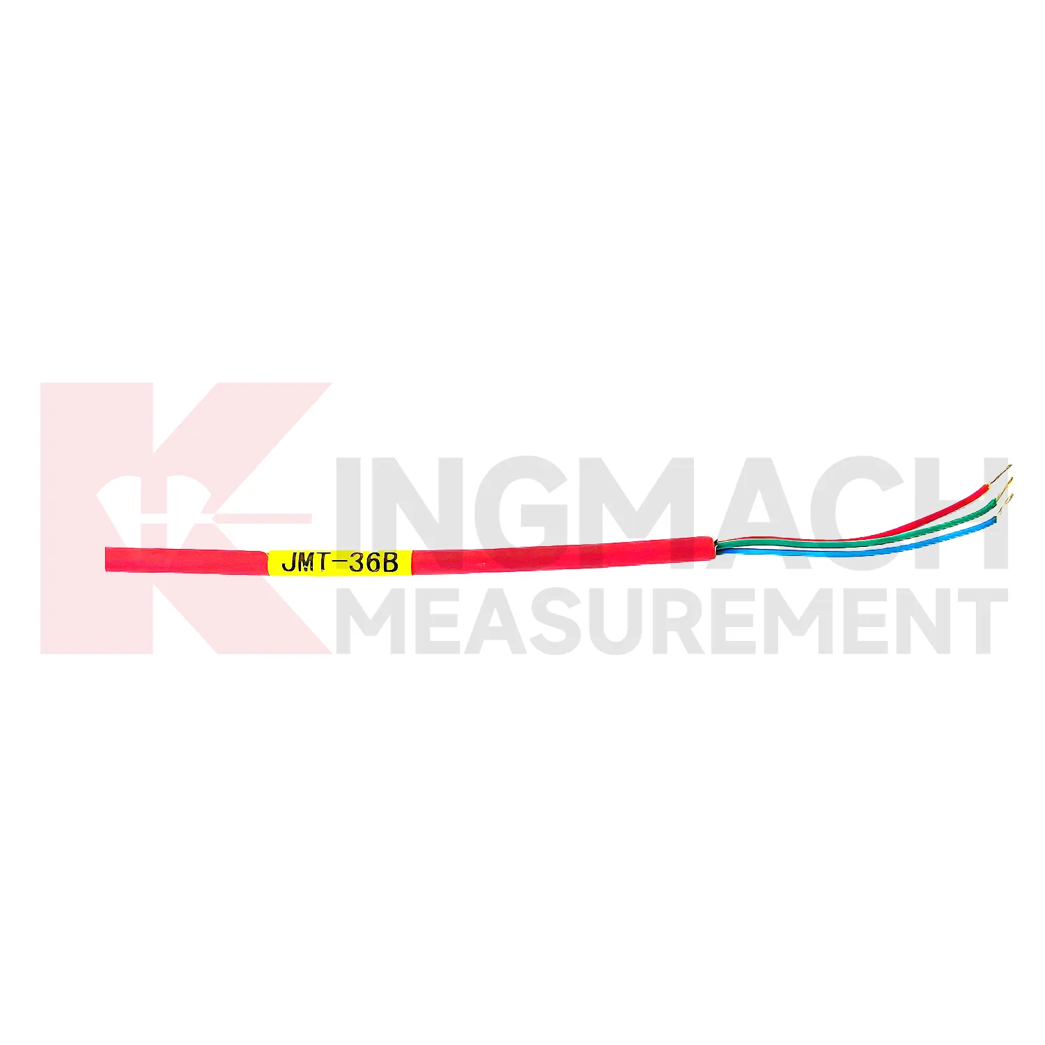 सेमीकंडक्टर तापमान सेंसर जेएमटी-36बी छवि 1