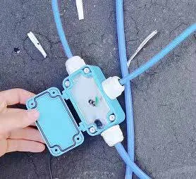 स्मार्ट वाइब्रेटिंग वायर स्ट्रेन गेज (सतह वेल्डेड मॉडल) JMZX-206HAT छवि 11