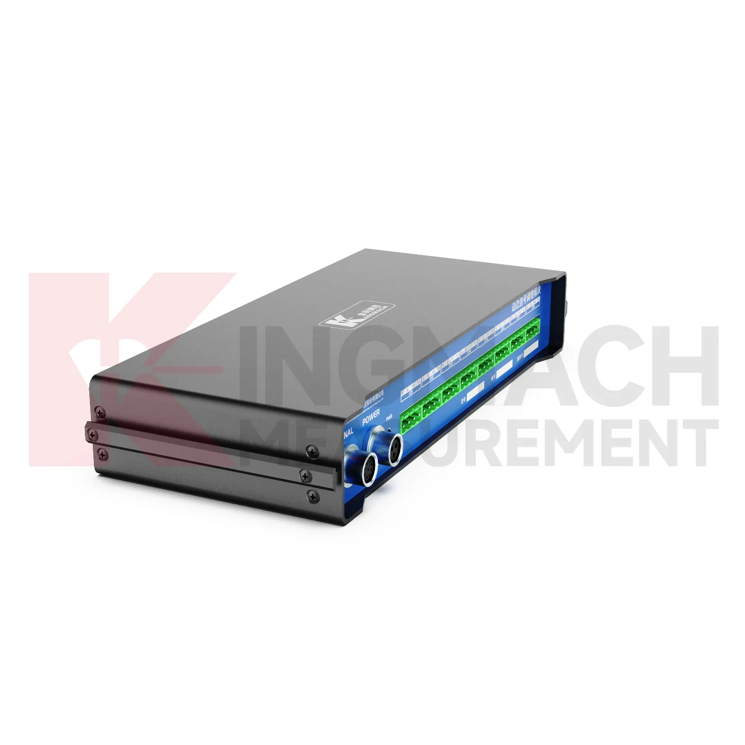 डायनामिक सिग्नल कंडीशनिंग मॉड्यूलJMYD-2008XTA छवि 3