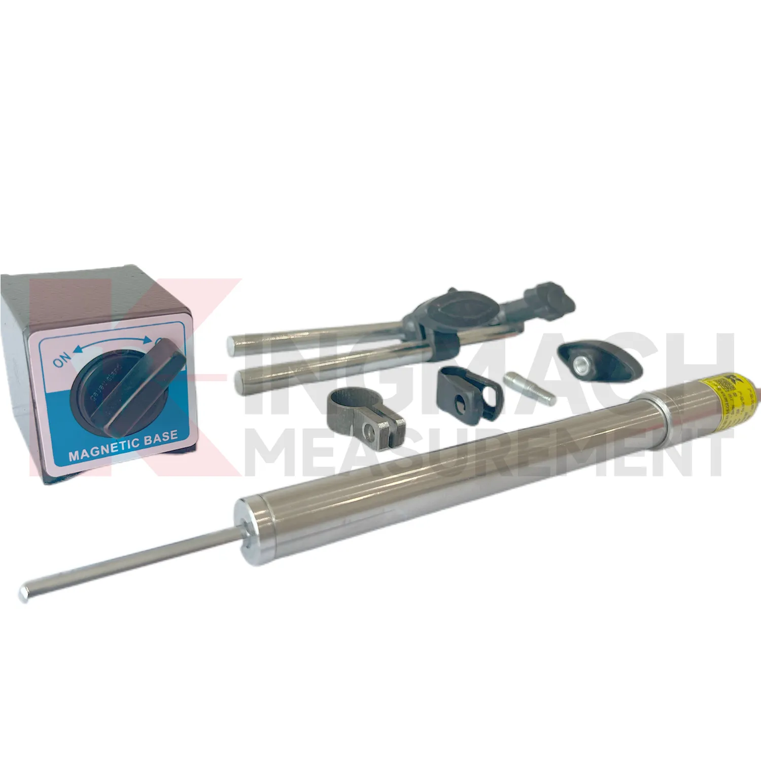 स्मार्ट सामान्य प्रयोजन विस्थापन मीटरJMDL-21XXAT छवि 5