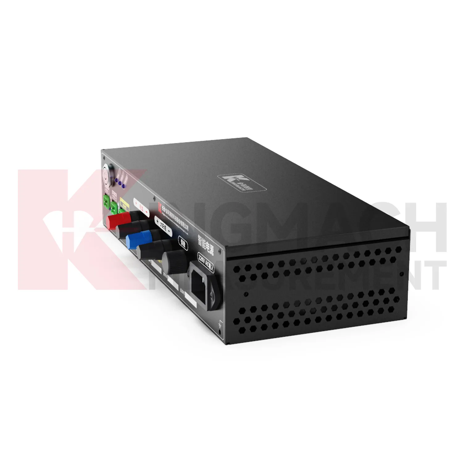 स्मार्ट पावर सप्लाई मॉड्यूल JMDY-1602AD छवि 2