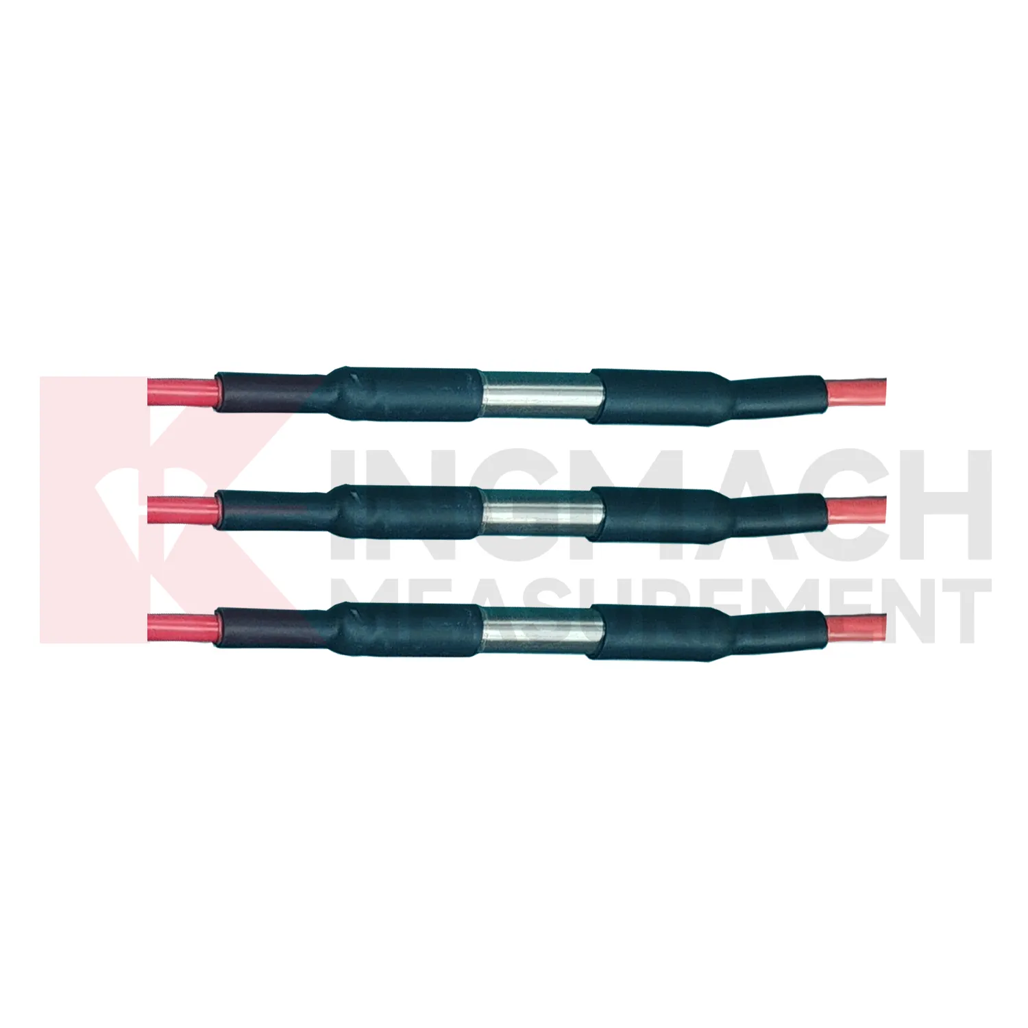 डेज़ी-चेन्ड डिजिटल थर्मामीटर JMT-36ADT