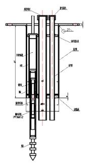 स्मार्ट मल्टीपॉइंट विस्थापन मीटर JMDL-31XXAT छवि 7