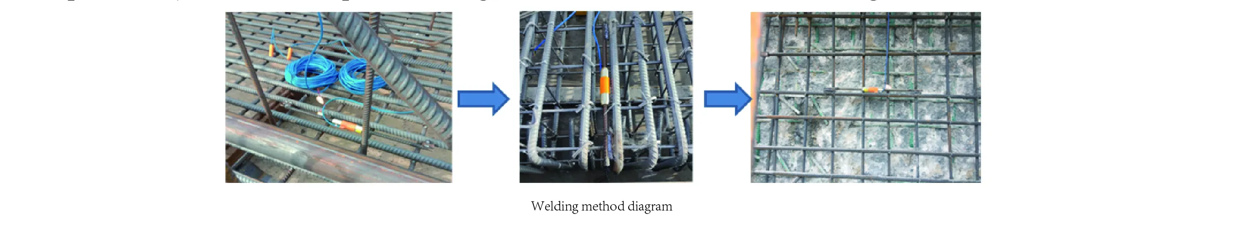 रेबार स्ट्रेनमीटर (VW और स्मार्ट प्रकार) JMZX-4XXHAT/HB छवि 7