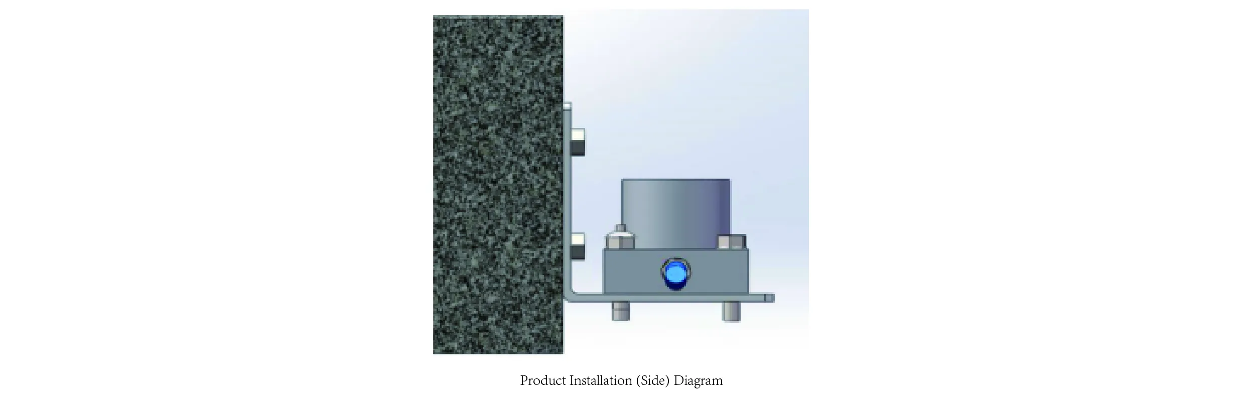 टिल्टमीटर JMQJ-7315ADS छवि 8