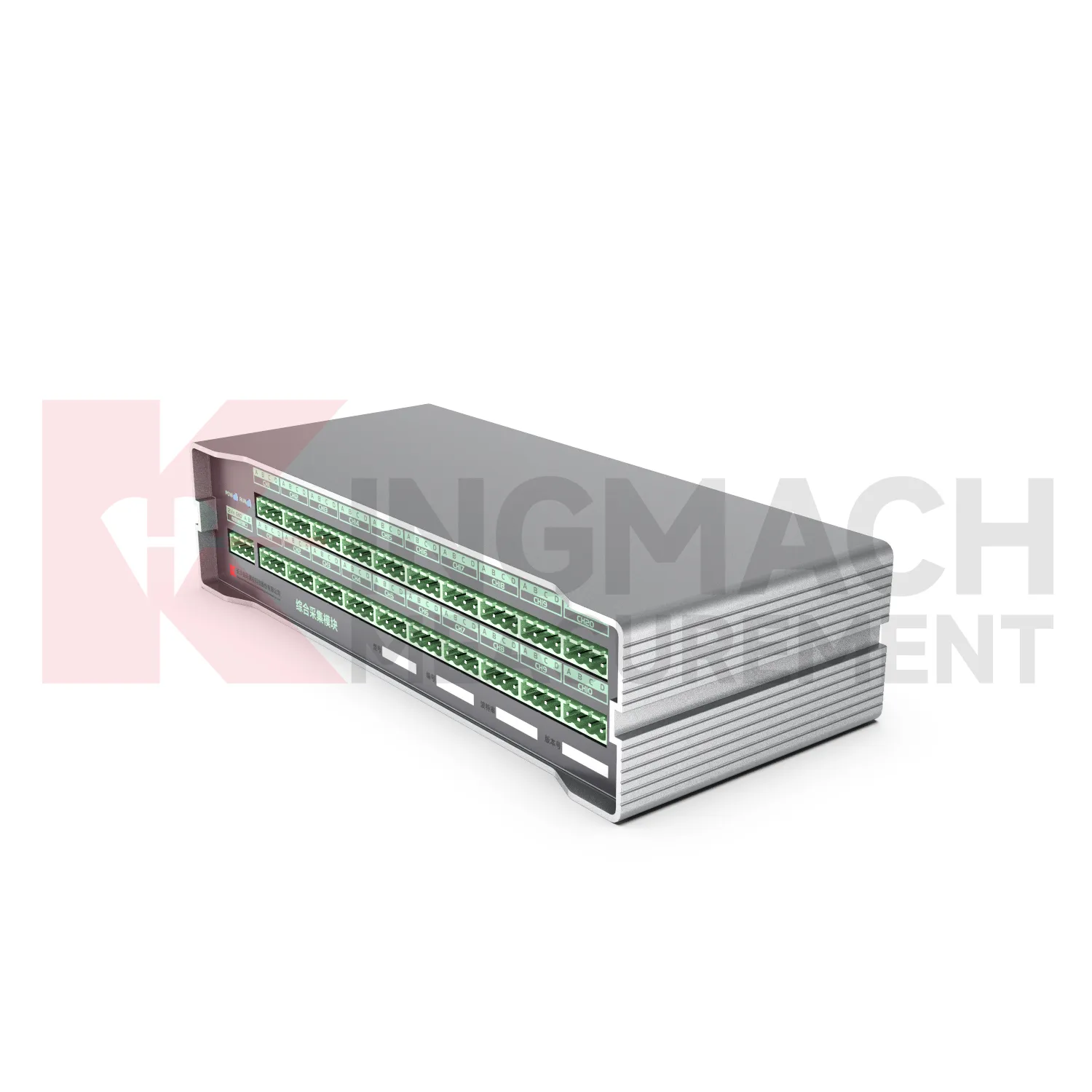 व्यापक अधिग्रहण मॉड्यूल JMZX-XXGH छवि 1