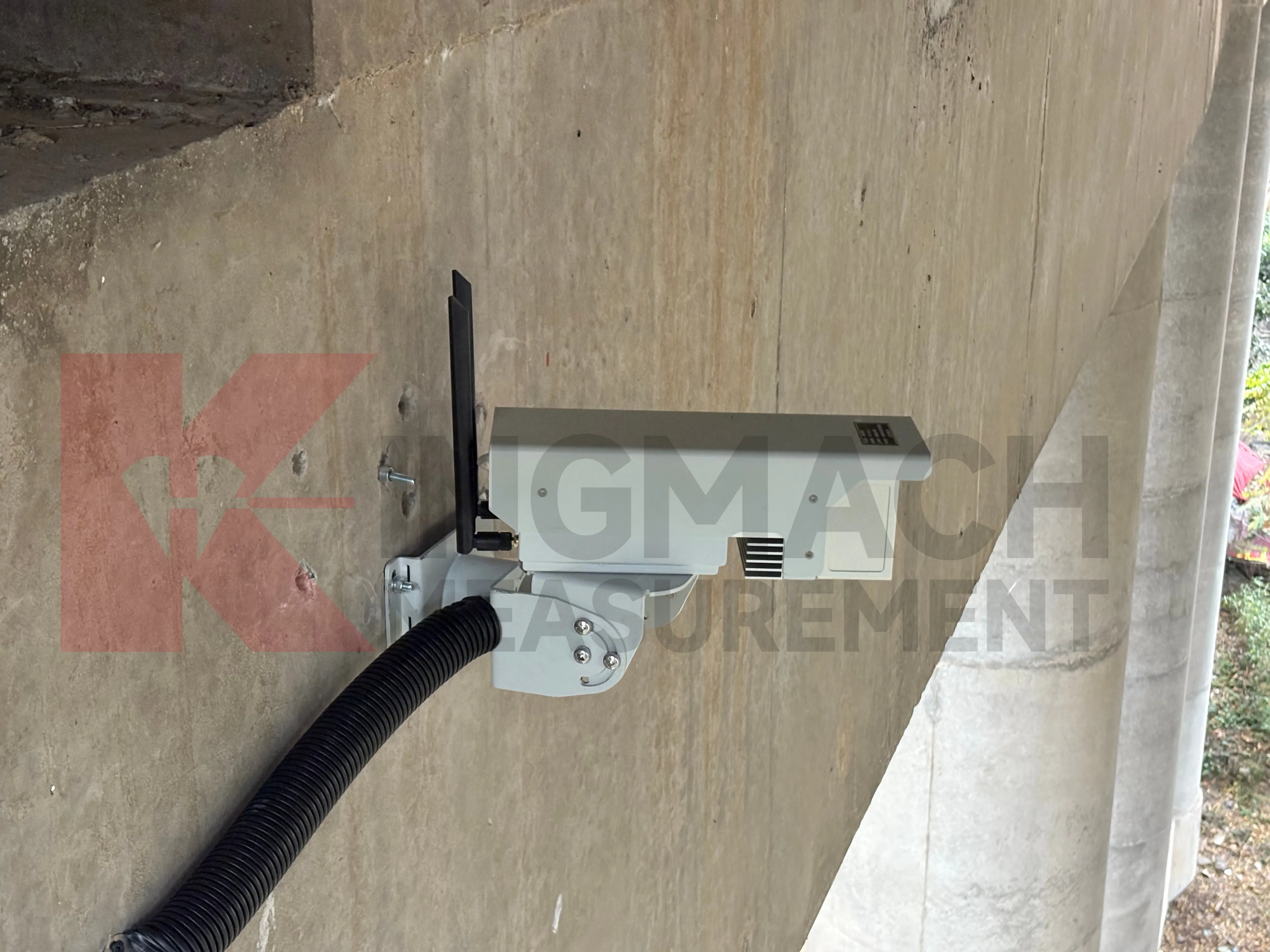 ऑप्टिकल डिफ्लेक्शन मॉनिटर JMGD-93XX छवि 5