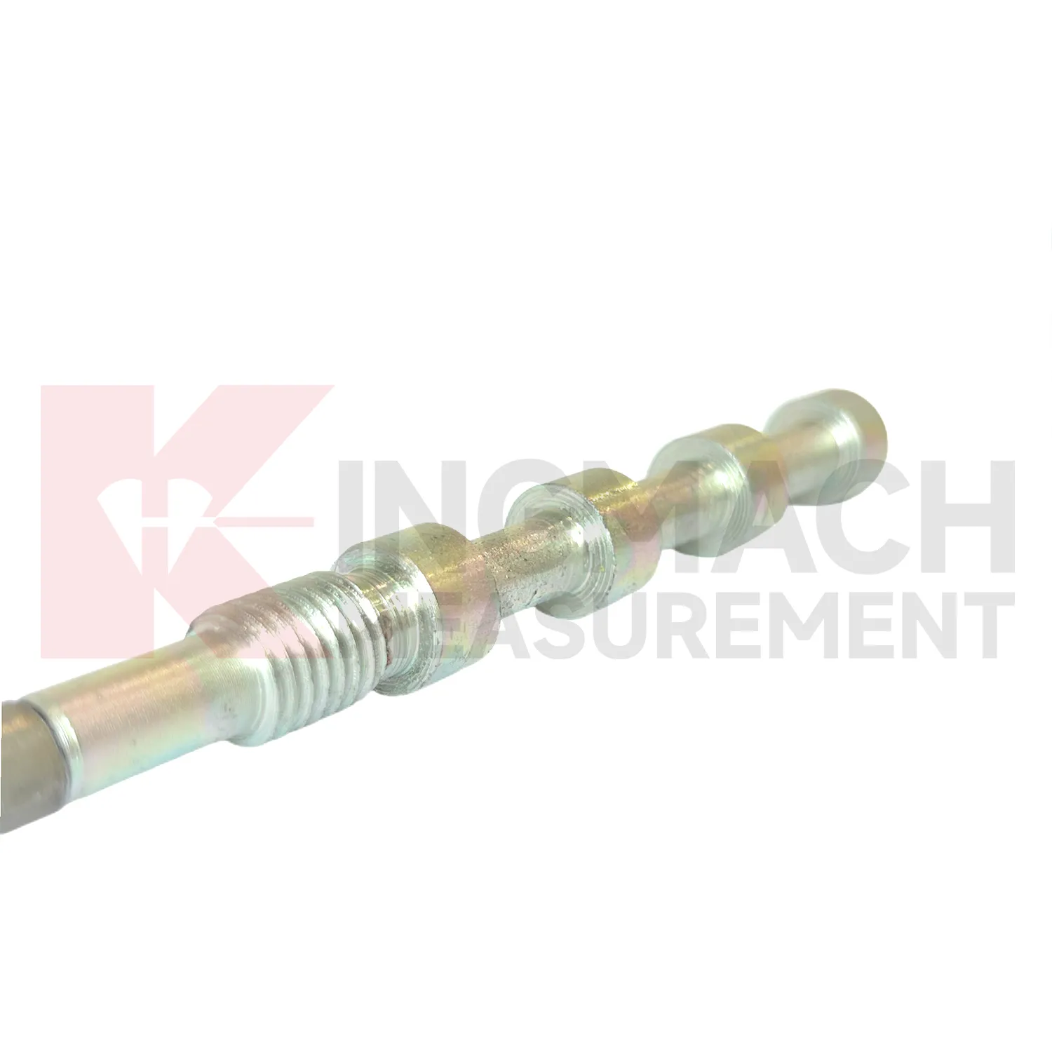 स्मार्ट सिंगल-प्वाइंट बेडरॉक विस्थापन मीटर JMDL-32XXAT छवि 4