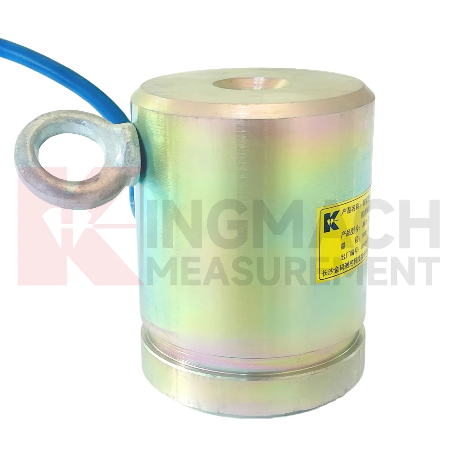 अक्षीय बल लोड मीटर (VW और स्मार्ट प्रकार)JMZX-38XXHAT छवि 1